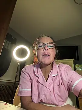 Angel-LinaX online show from 02/25/26, 09:36