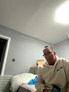 Angel-LinaX online show from 01/12/26, 10:14