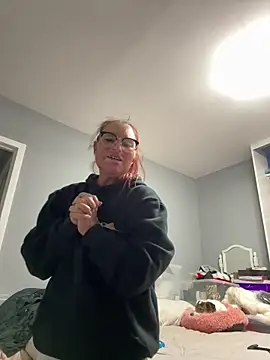 Angel-LinaX online show from 02/05/26, 06:15