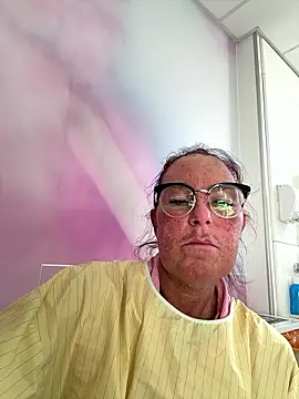 Angel-LinaX online show from 01/10/26, 12:22