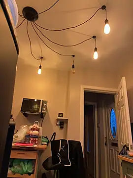 Angel-LinaX online show from 01/14/26, 04:32