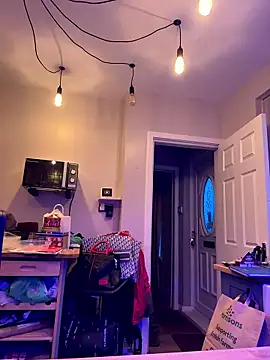 Angel-LinaX online show from 01/11/26, 04:03