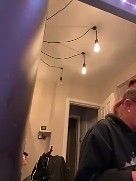 Angel-LinaX online show from 02/16/26, 09:45