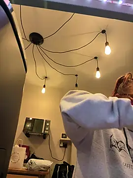 Angel-LinaX online show from 02/26/26, 06:08