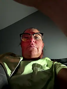 Angel-LinaX online show from 01/07/26, 10:04