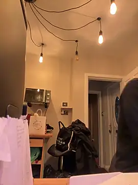 Angel-LinaX online show from 02/15/26, 07:13