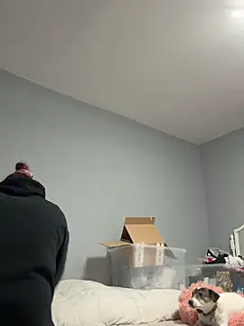 Angel-LinaX online show from 02/07/26, 09:45