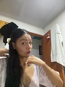 Snapshot of salome_xxx15 chatting on 03/01/26, 05:40 salome xxx15 online show from 03/01/26, 05:40