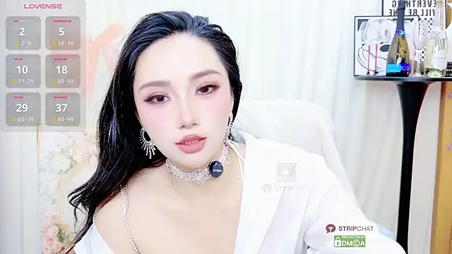 Janaya-88 online show from 05/28/26, 12:00