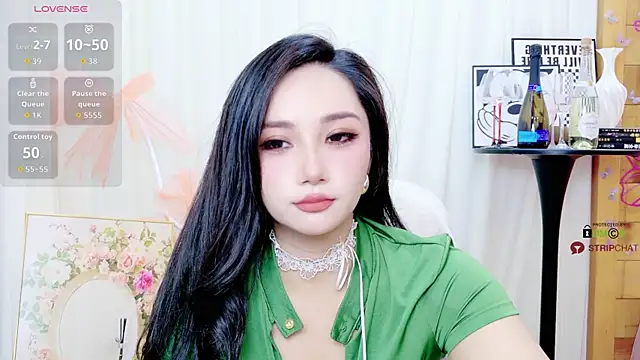 Janaya-88 online show from 05/24/26, 03:17