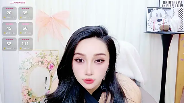 Janaya-88 online show from 04/23/26, 01:13