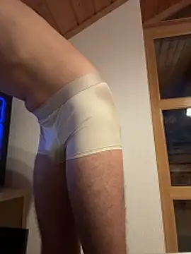 Esclav0 online show from 11/13/25, 04:33