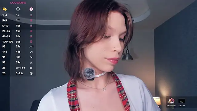 EvaStar1ight online show from 03/26/26, 08:29