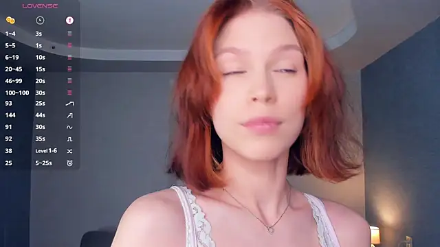 EvaStar1ight online show from 03/21/26, 08:35