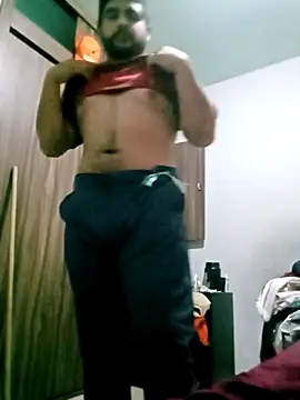 Yerackhip online show from 03/01/26, 06:02