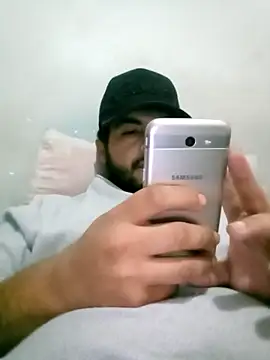 Yerackhip online show from 02/22/26, 09:27