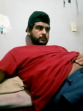 Yerackhip online show from 02/28/26, 11:32