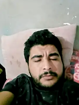 Yerackhip online show from 02/23/26, 03:01