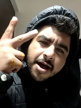 Yerackhip online show from 01/06/26, 04:22