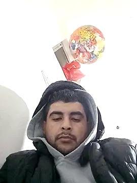 Yerackhip online show from 01/12/26, 01:45