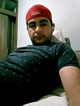 Yerackhip online show from 02/01/26, 04:11