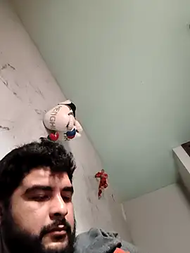 Yerackhip online show from 04/08/26, 12:12