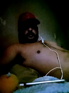 Yerackhip online show from 03/23/26, 07:25