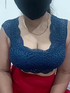 Aarti909090 online show from 07/14/26, 06:36