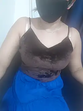 Aarti909090 online show from 05/07/26, 02:20