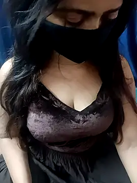 Aarti909090 online show from 02/22/26, 02:41