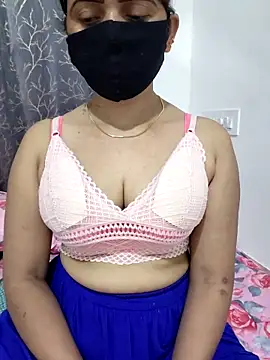 Aarti909090 online show from 06/14/26, 03:46