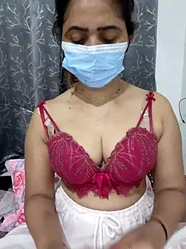 Aarti909090 online show from 05/28/26, 03:07
