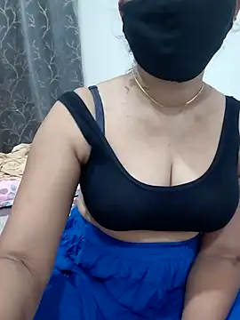 Aarti909090 online show from 06/10/26, 02:18