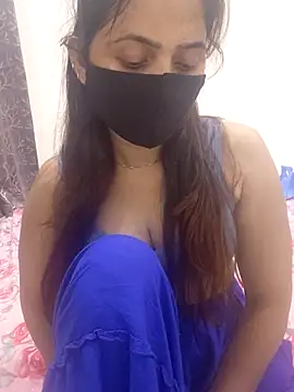 Aarti909090 online show from 05/01/26, 01:27