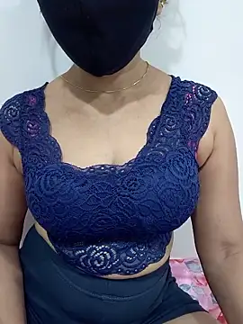 Aarti909090 online show from 03/23/26, 02:06