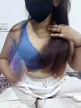 Aarti909090 online show from 06/09/26, 02:40