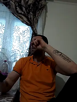 Baiat Finut1 online show from 02/04/26, 02:45