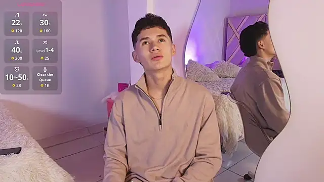 Snapshot of Eiden_Blake chatting on 02/06/26, 12:28 Eiden Blake online show from 02/06/26, 12:28