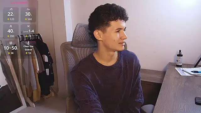 Snapshot of Eiden_Blake chatting on 01/17/26, 12:37 Eiden Blake online show from 01/17/26, 12:37