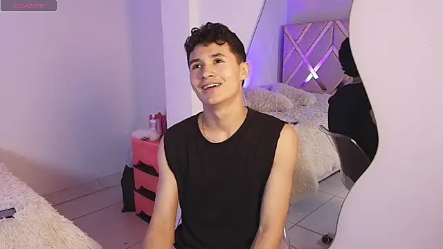 Eiden Blake online show from 01/15/26, 11:41