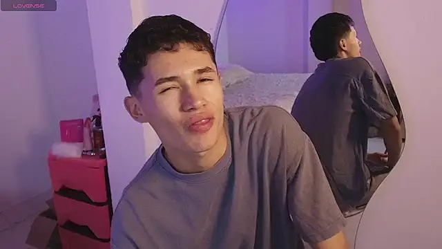 Eiden Blake online show from 12/20/25, 11:51