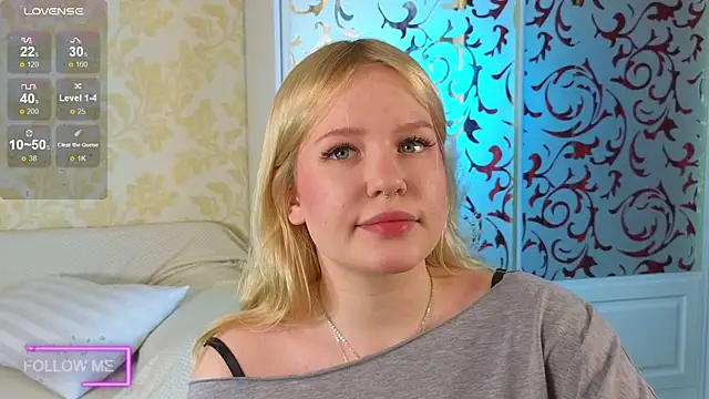 Mila wxw online show from 11/27/25, 01:00