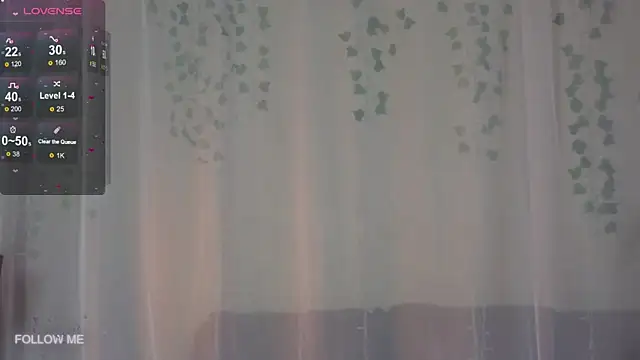 Mila wxw online show from 11/11/25, 11:27