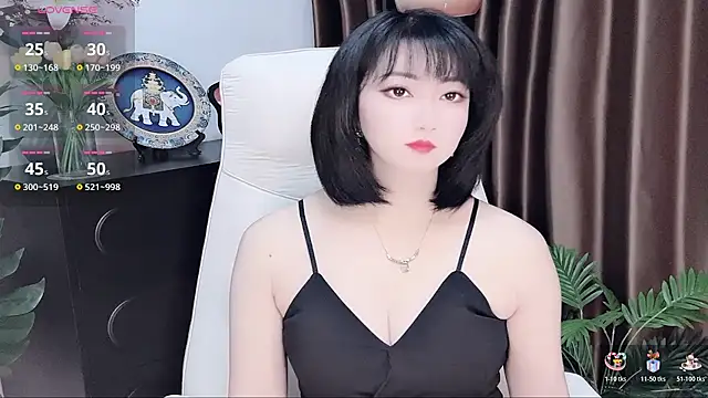 Ella99 online show from 12/23/25, 03:06