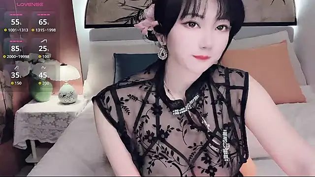 Ella99 online show from 12/04/25, 02:05