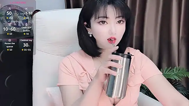 Ella99 online show from 01/08/26, 02:50