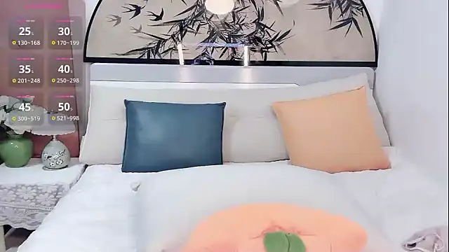 Ella99 online show from 11/28/25, 01:50