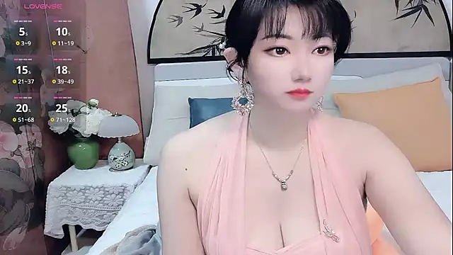 Ella99 online show from 12/03/25, 01:28