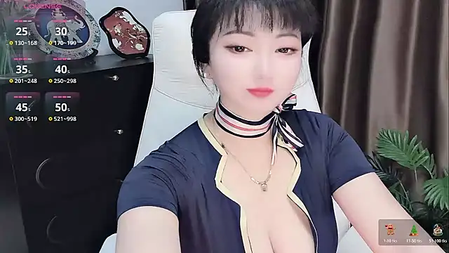 Ella99 online show from 01/11/26, 01:18