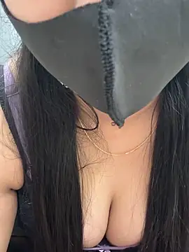 Lust Vibe online show from 11/08/25, 05:05